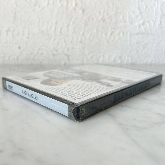 James Bond 007 On Her Majesty's Secret Service Ian Fleming DVD NEW Sealed - Picture 4 of 4